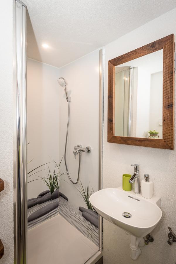 Urlaub Auf Der Alm "Deluxe" Villa Preggraben ภายนอก รูปภาพ