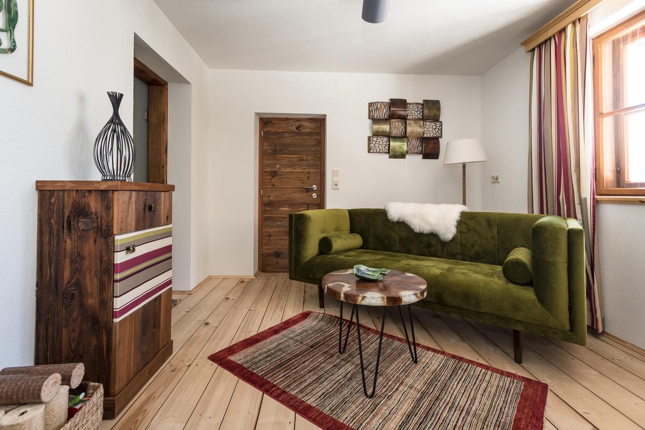 Urlaub Auf Der Alm "Deluxe" Villa Preggraben ภายนอก รูปภาพ